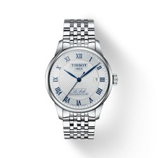 Tissot Le Locle Powermatic 80 [Estado perfeito] comprar usado  Enviando para Brazil