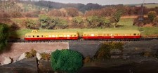 Jouef sncf autorail d'occasion  Vaux-sur-Mer