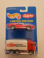 Hot wheels 1997 for sale  Canoga Park
