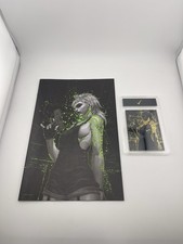 Cartão ônix grau exclusivo W0RLDTR33 #1 KAEL NGU FAN EXPO 10.0 1/15, usado comprar usado Cartão ônix grau exclusivo W0RLDTR33 #1 KAEL NGU FAN EXPO 10.0 1/15, usado comprar usado  Enviando para Brazil