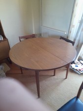 Extendable europa furniture for sale  READING