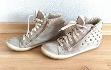 Ykk schuhe stiefelletten gebraucht kaufen  Ratingen