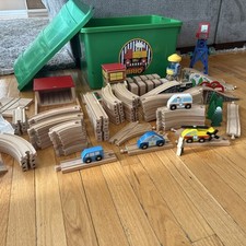 Brio 100 piece for sale  Geneva