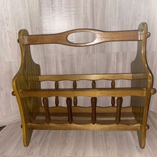 Vintage wood wooden for sale  Columbus