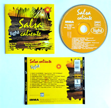 Salsa caliente light usato  Ferrara