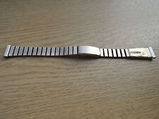 Expandro edelstahl uhrenarmban gebraucht kaufen  Witten