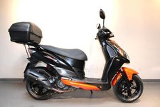 2018 sym jet for sale  NORWICH