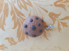 Pendentif cookie pâte d'occasion  Vincennes