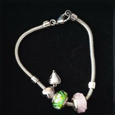 Lovelinks bracelet 925 for sale  UK