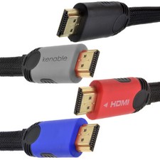 Low flat hdmi for sale  ST. HELENS