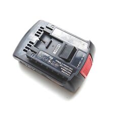 Bosch akku 18v gebraucht kaufen  Hamburg