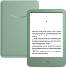 Kindle più leggero usato  Roma
