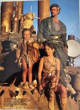 Usado, Mel Gibson XL Autogramm signed autograph Signiert Original Foto 15x20 Autografo comprar usado  Enviando para Brazil