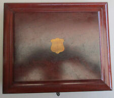 Rare ancien coffret d'occasion  France