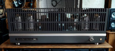 Luxman mq60 stereo d'occasion  Expédié en Belgium