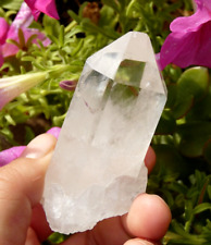 Belle pointe quartz d'occasion  Lagnieu