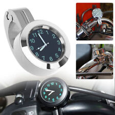 Motorraduhr uhr uhren gebraucht kaufen  Hamburg