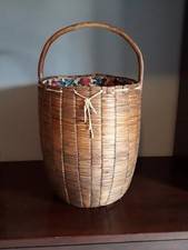 Antico bonacina rattan usato  L Aquila
