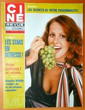 Cine revue 1980 d'occasion  Hagondange