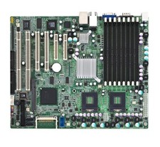 Placa-mãe TYAN S5365G3NR TIGER i7520SD Intel E7520 Socket-479 Dual Core XEON comprar usado  Enviando para Brazil