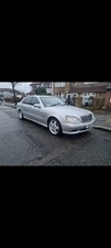 Mercedes s600 amg for sale  ILFORD