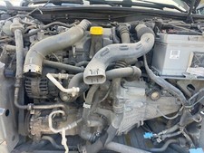 Motore completo dacia usato  Castelvetrano