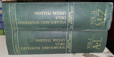 vocabolario illustrato usato vocabolario illustrato usato Misterbianco