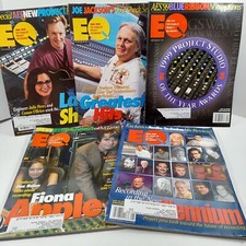 Vintage magazine lot for sale  Jackson