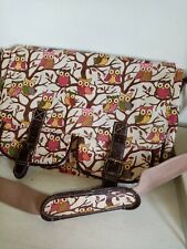 Satchel bag anna for sale  CREDITON