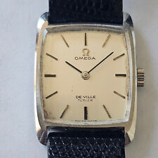 Omega ville turler usato  Canicatti