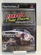 Ihra drag racing for sale  Winona