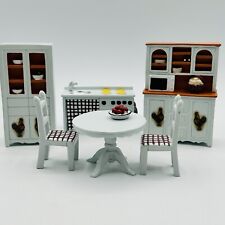 Miniature doll house for sale  Lancaster