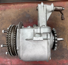 Rigid frame indian for sale  Largo