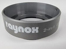 Raynox flip 52mm for sale  FAVERSHAM