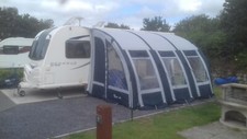 Sun camp caravan for sale  LIVERPOOL