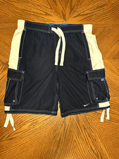 Mens nike navy for sale  Augusta