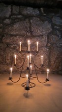 Candelabra unique vintage for sale  New Haven