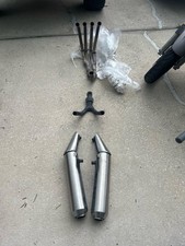 Original exhaust full for sale  Kissimmee