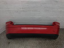 Rear bumper volvo for sale  DUMFRIES