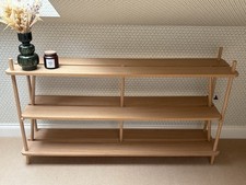Harto simeone bookcase for sale  GLASGOW
