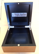 Officine panerai box usato  Roma