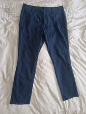 Armour navy blue for sale  BEDFORD