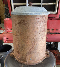 Richmond hopper corn for sale  Moulton