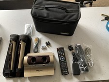 Magic sing et18k for sale  San Diego
