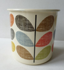 Orla kiely metal for sale  NOTTINGHAM