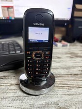 siemens gigaset d'occasion siemens gigaset d'occasion Expédié en Belgium
