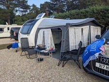Camp tech kensington for sale  AYLESBURY