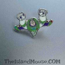 Disney dlrp buzz for sale  Sandpoint