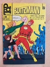 Top comics 108 gebraucht kaufen  Hannover