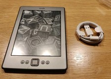 Amazon d01100 kindle for sale  AYLESBURY